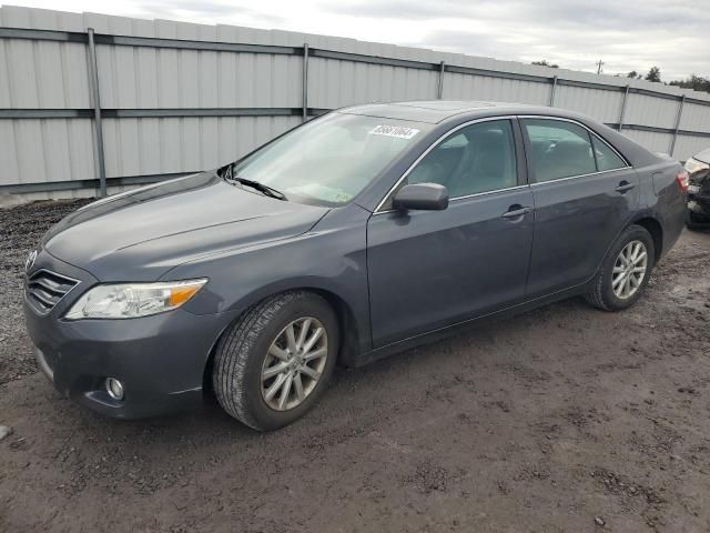 2011 Toyota Camry SE