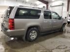 2009 Chevrolet Suburban K1500 LT