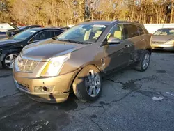 2011 Cadillac SRX Performance Collection en venta en Austell, GA