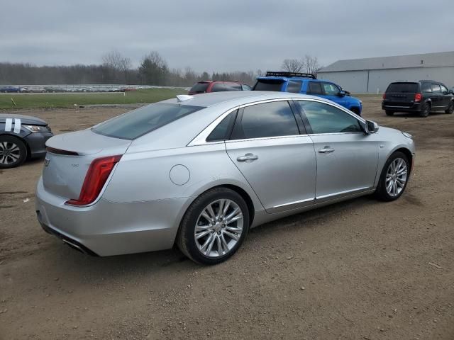 2019 Cadillac XTS Luxury