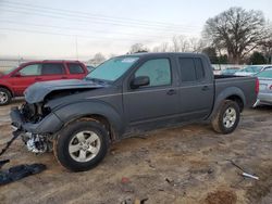 Nissan salvage cars for sale: 2011 Nissan Frontier S