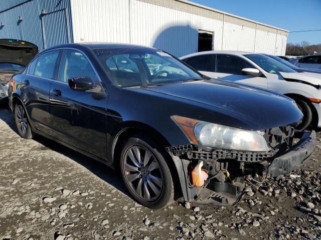 2011 Honda Accord EXL