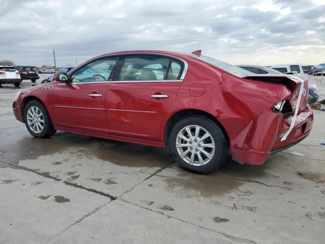 2010 Buick Lucerne CXL