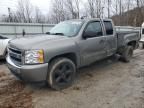 2008 Chevrolet Silverado C1500