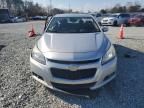 2015 Chevrolet Malibu 2LT