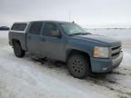 2007 Chevrolet Silverado K1500 Crew Cab