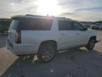 2015 GMC Yukon XL Denali