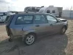 2007 Ford Focus ZXW