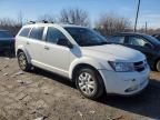 2014 Dodge Journey SE