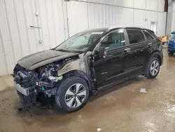 KIA Niro Vehiculos salvage en venta: 2017 KIA Niro FE