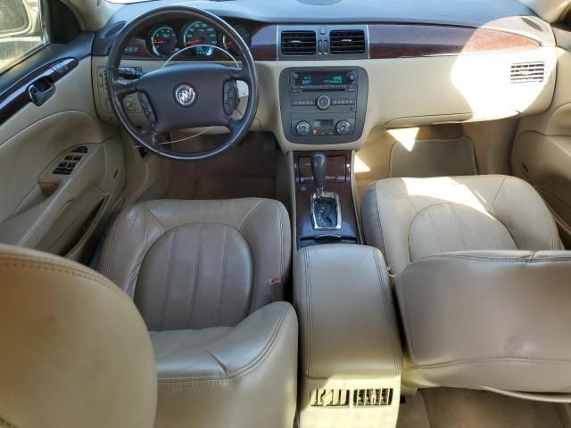 2011 Buick Lucerne CXL