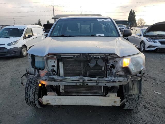 2014 Toyota Tacoma