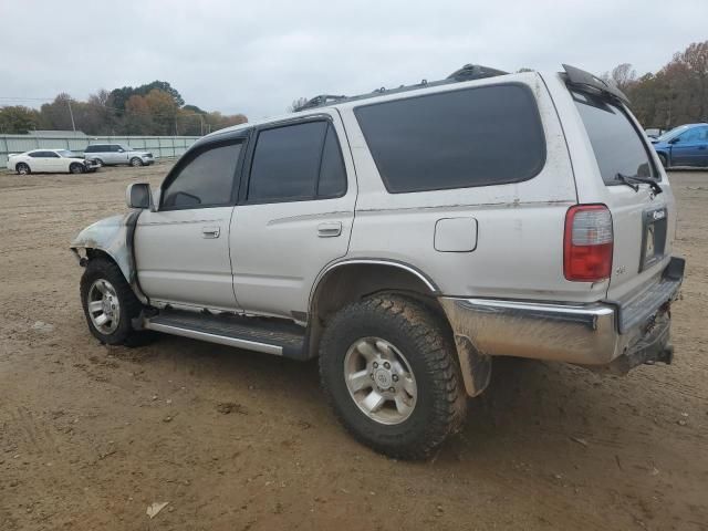 1998 Toyota 4runner SR5