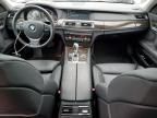 2012 BMW 740 LI