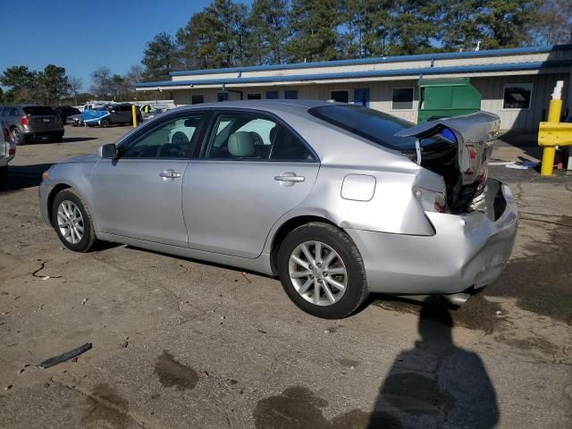 2011 Toyota Camry SE