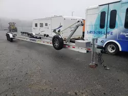 2023 Arrow Trailer en venta en Glassboro, NJ