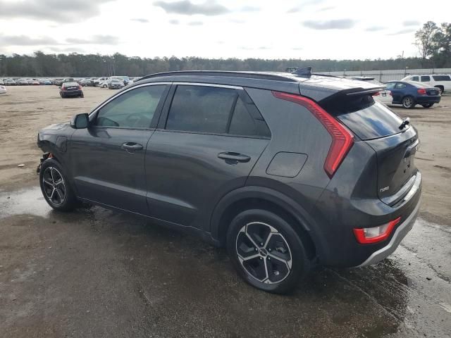 2023 KIA Niro EX