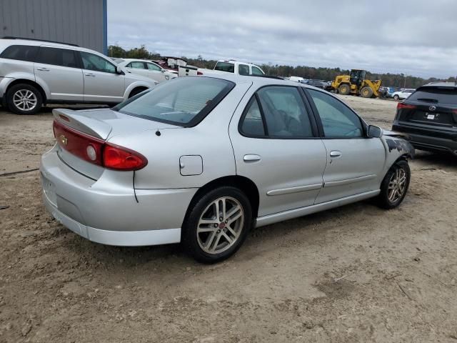 2005 Chevrolet Cavalier LS Sport