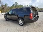 2014 Chevrolet Suburban C1500 LT