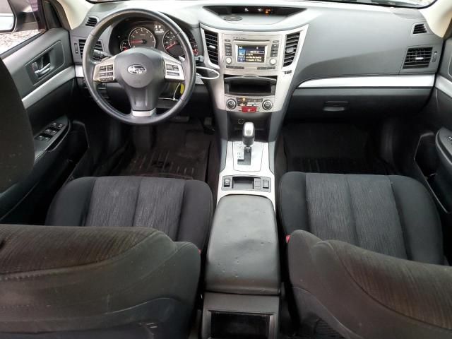 2014 Subaru Legacy 2.5I Premium