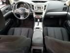 2014 Subaru Legacy 2.5I Premium