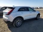 2019 Cadillac XT4 Luxury