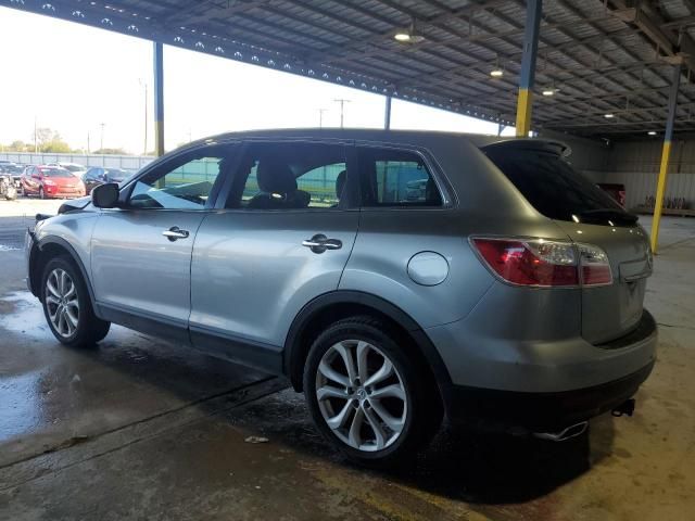 2012 Mazda CX-9