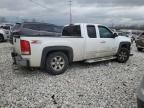 2010 GMC Sierra K1500 SLE