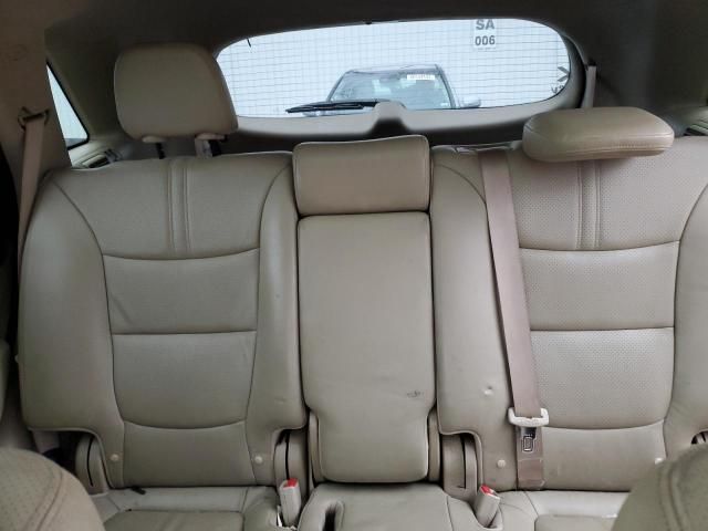 2011 KIA Sorento EX