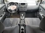 2009 Nissan Versa S