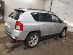 2011 Jeep Compass Sport