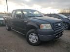 2008 Ford F150