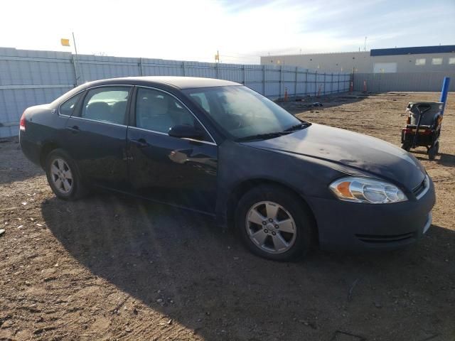 2008 Chevrolet Impala LT