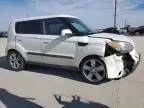 2010 KIA Soul +