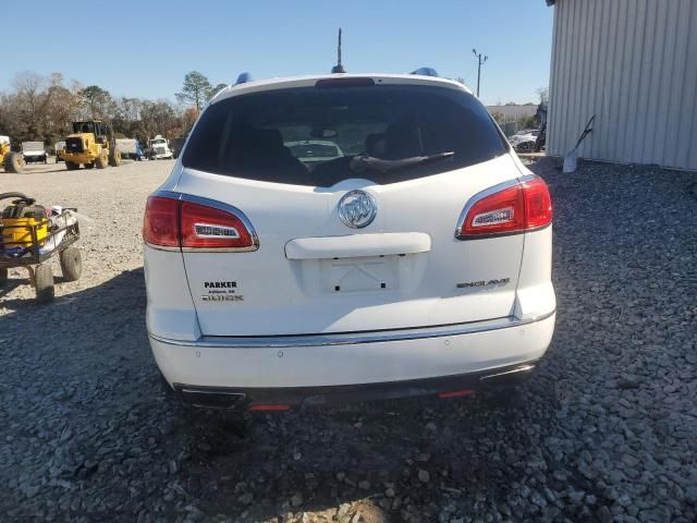 2016 Buick Enclave