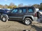 2005 Jeep Liberty Sport