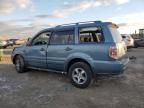 2007 Honda Pilot EXL