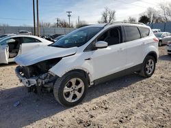 2014 Ford Escape SE en venta en Oklahoma City, OK