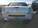 2007 Mitsubishi Galant ES