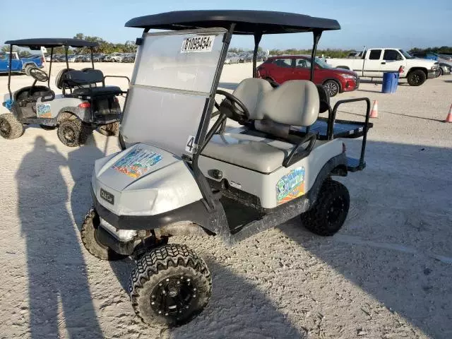 2021 Clubcar Golf Cart