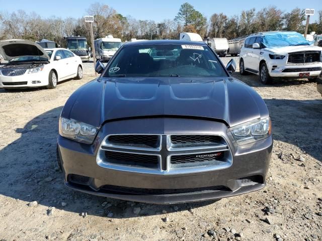 2014 Dodge Charger SE