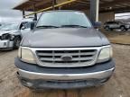 2003 Ford F150 Supercrew