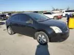 2009 Nissan Sentra 2.0