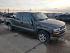 2001 Chevrolet Silverado C1500