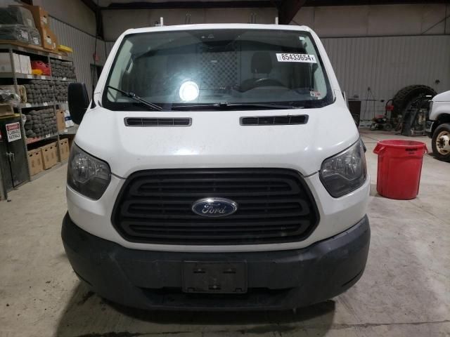 2016 Ford Transit T-150