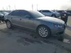 2012 Audi A4 Premium