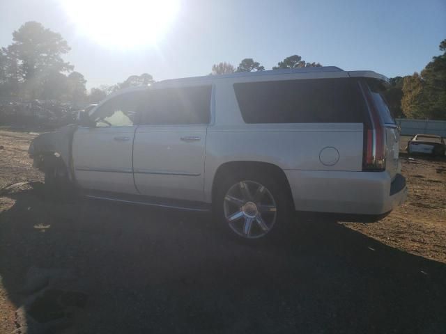 2015 Cadillac Escalade ESV Luxury