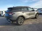 2023 KIA Sportage SX Prestige