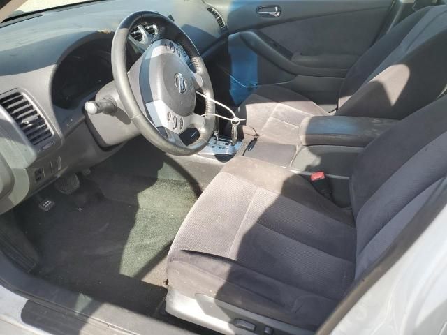 2008 Nissan Altima 2.5