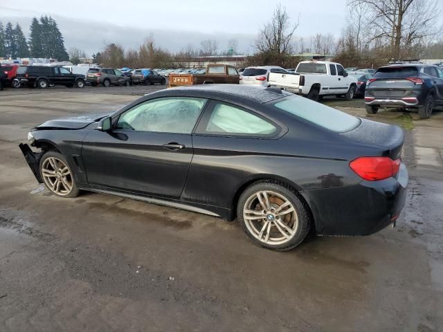 2014 BMW 428 XI